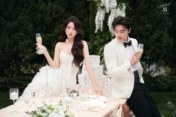 Outdoor Ceremony