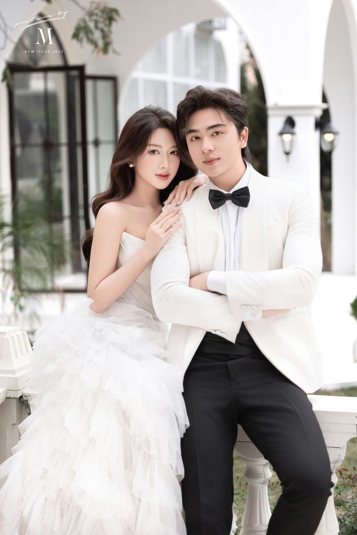 Vintage Wedding